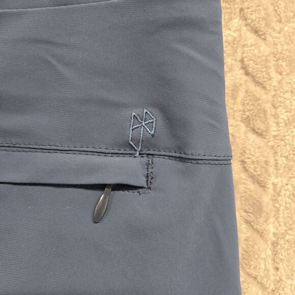 State Of Matter Triton Jogger Performance Pants Men’s Size 2XL 38x30 Blue - Picture 9 of 9